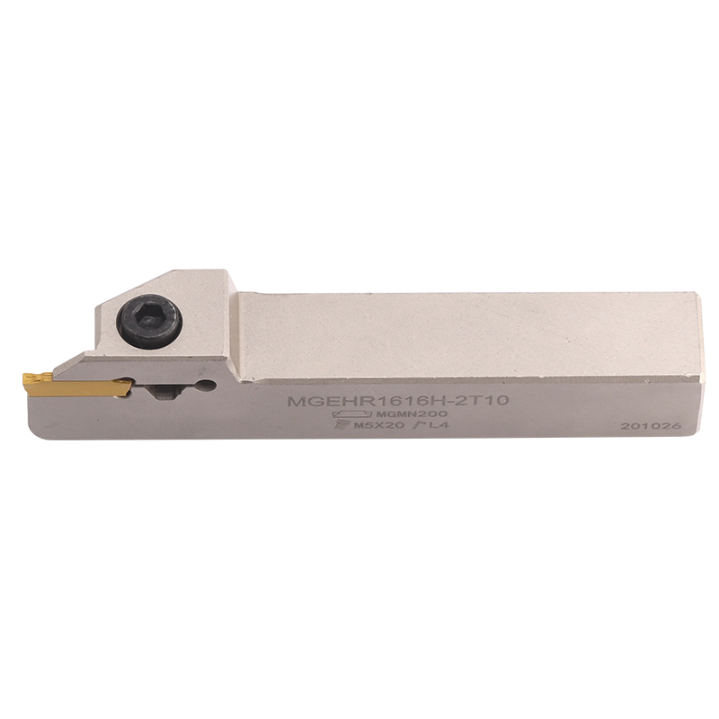 MDBT High Quality Cutting Tool MGEHR2020 MGEHL1616-3 CNC External Grooving Cutting Tool holder
