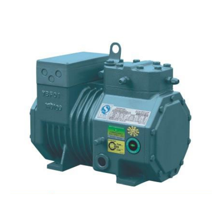 YBF2FC-2.2ZR YBF2FC-3.2GR высокого давления bizer поршневой компрессор для холодильника, холодное помещение обычных полу герметичных компрессоров