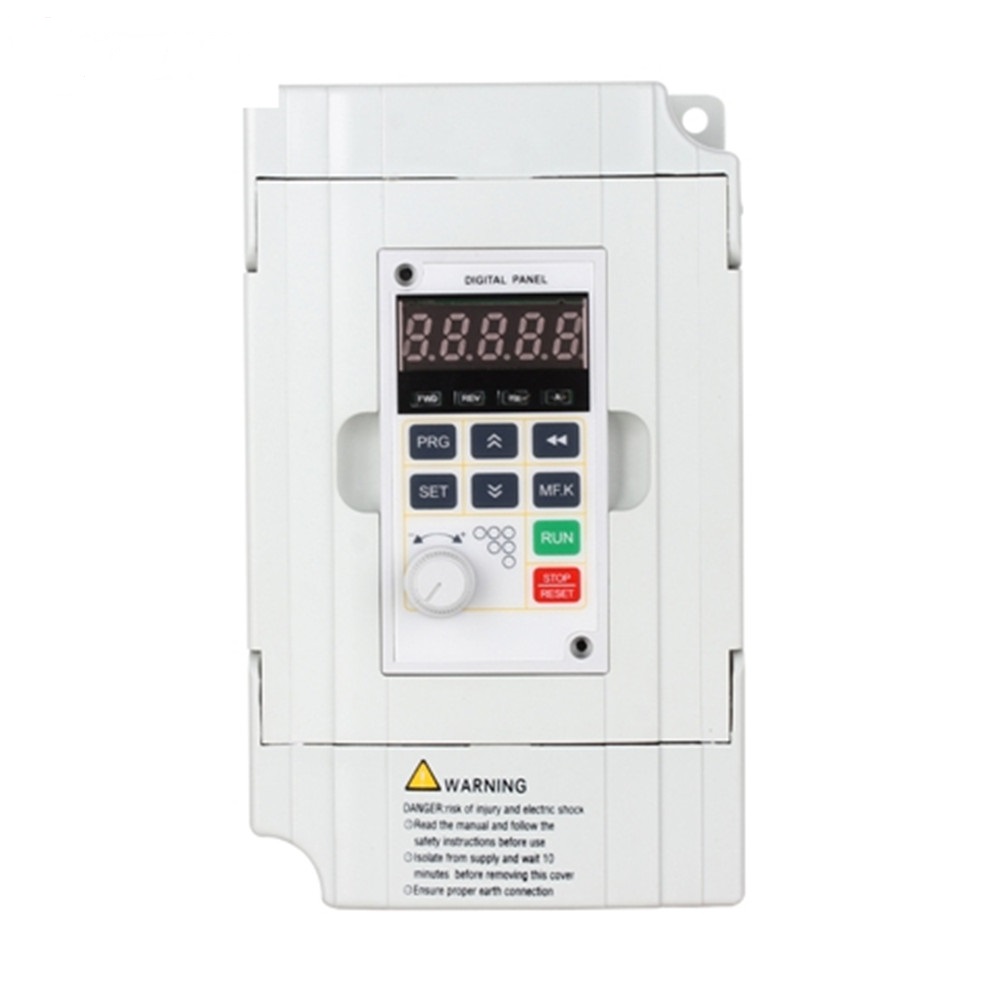 KEWO SG320-4K0GB-2S DC to AC 220V 4kw Инвертор контроллера солнечного насоса
