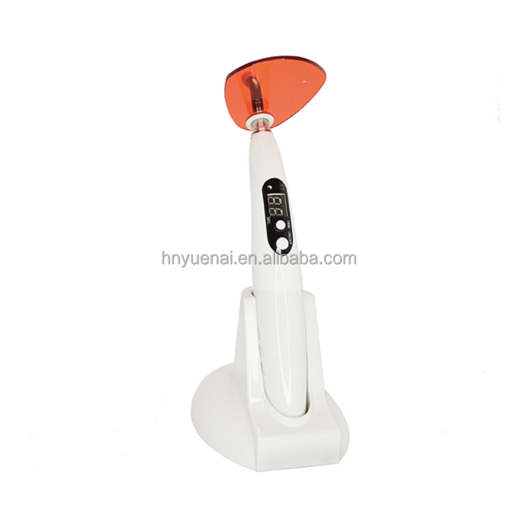 Curing Dental Light Cure Essential for Cleaning & Filling Teeth Equipment