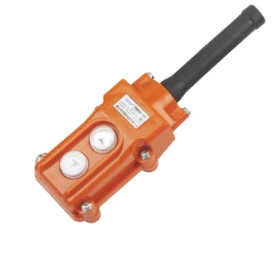 Кнопочный переключатель подъемного крана COB61 5A 250VAC