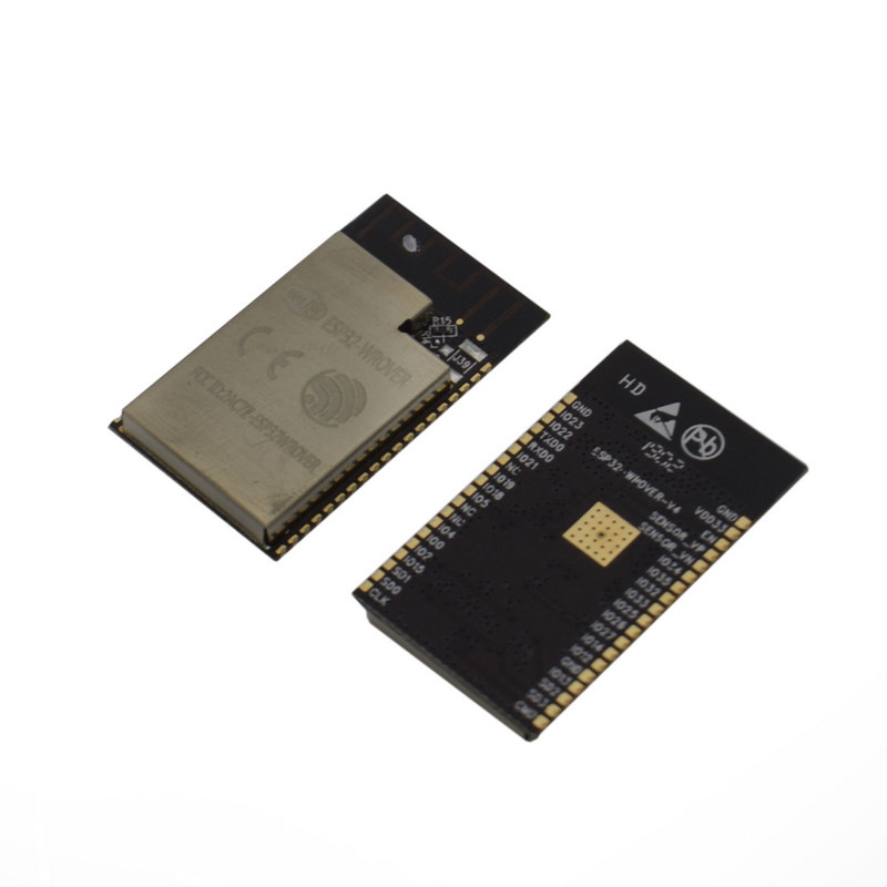 ESP8266 ESP32-WROVER ESP32-WROVER-B ESP32 WROVER модуль оригинальный смарт домашней автоматизации WiFi беспроводной модуль для IOT