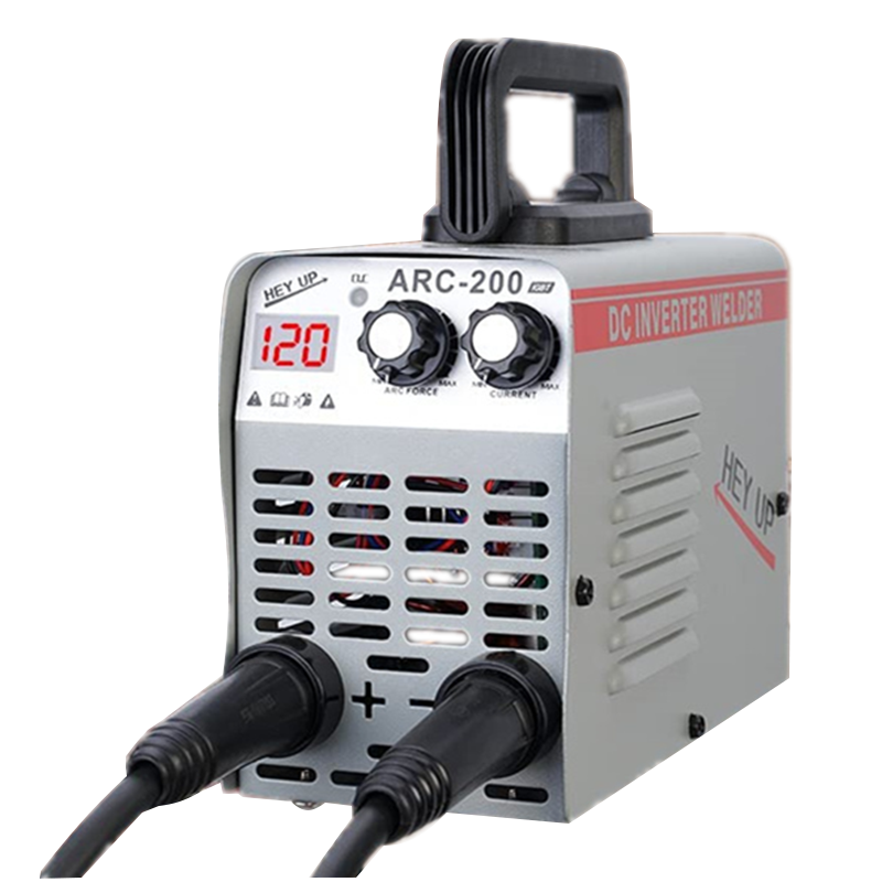 Manual Metal Arc Welders Other Arc Welders Electric Welding Machine With Dual Voltage