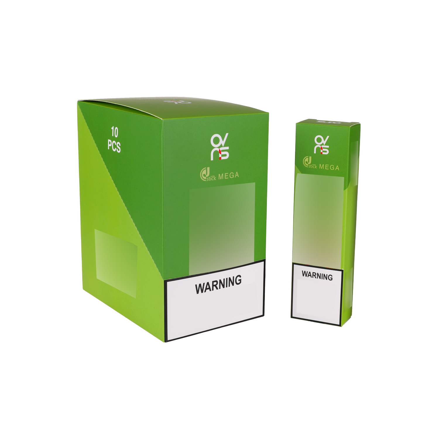 hot selling products 2021empty cbd disposable vape pen package