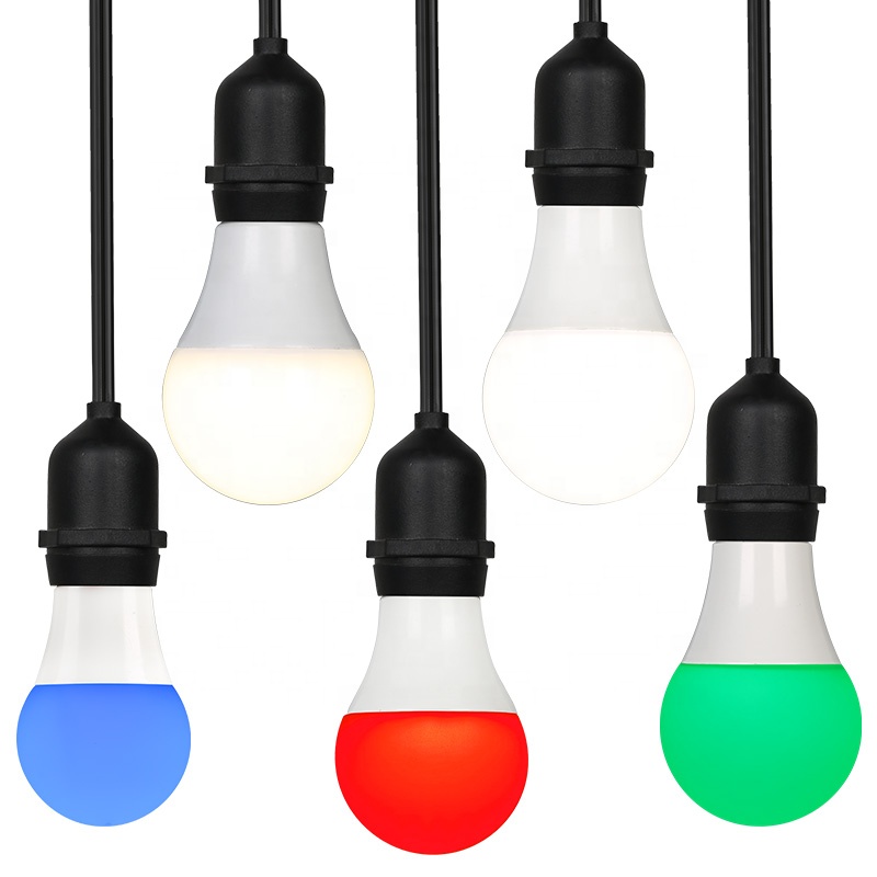 Освещение птицы led 9 Вт 10 Вт затемнения светодиодные лампы ip65