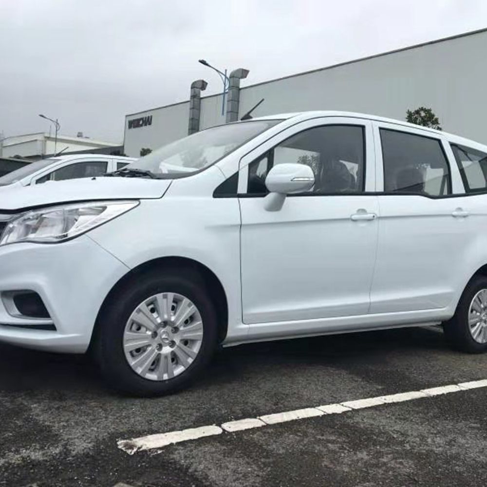Новый Weichai MPV 727 1.5L 7 пассажиров полный зелье в наличии