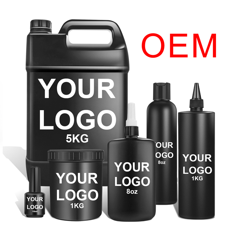 РНК GelPolish, Профессиональный оптовый сбыт, изготовленным на заказ логосом oem нетоксичные цвета метка частного назначения био-Гели soak off УФ Гель-лак для ногтей
