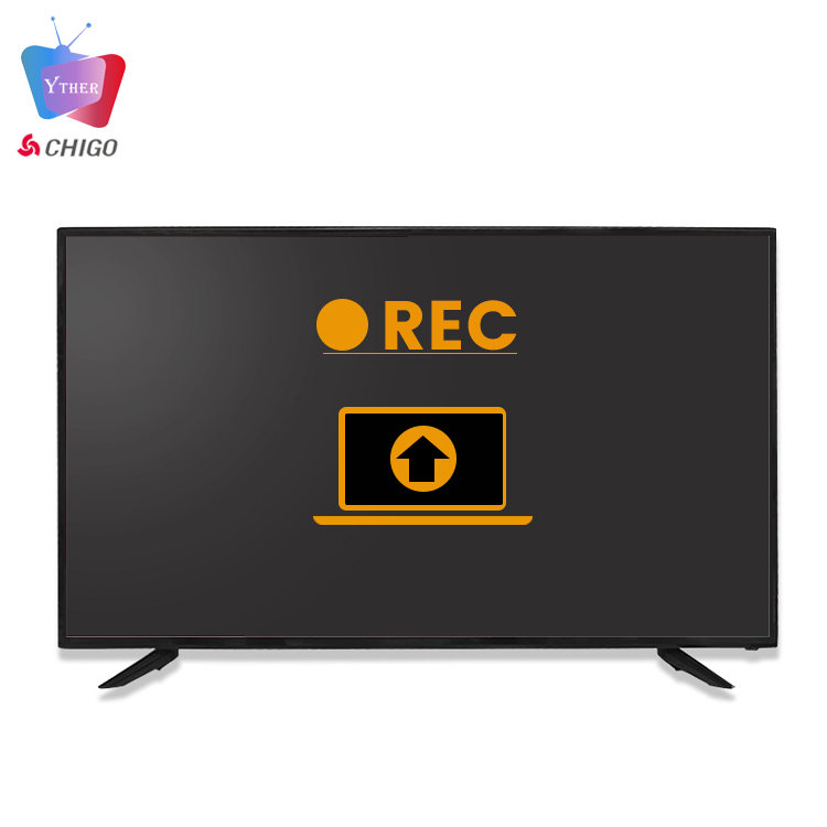 OEM Tv Factory Android Smart Tv LED Tv 32 дюйма LED Tv