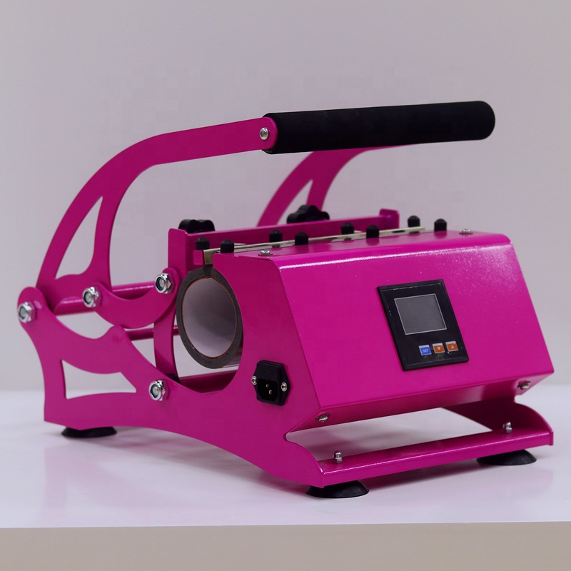 Tumbler Mug Heat Press Machine 20oz 30oz Hot Sale Sublimation Heat Press Machine