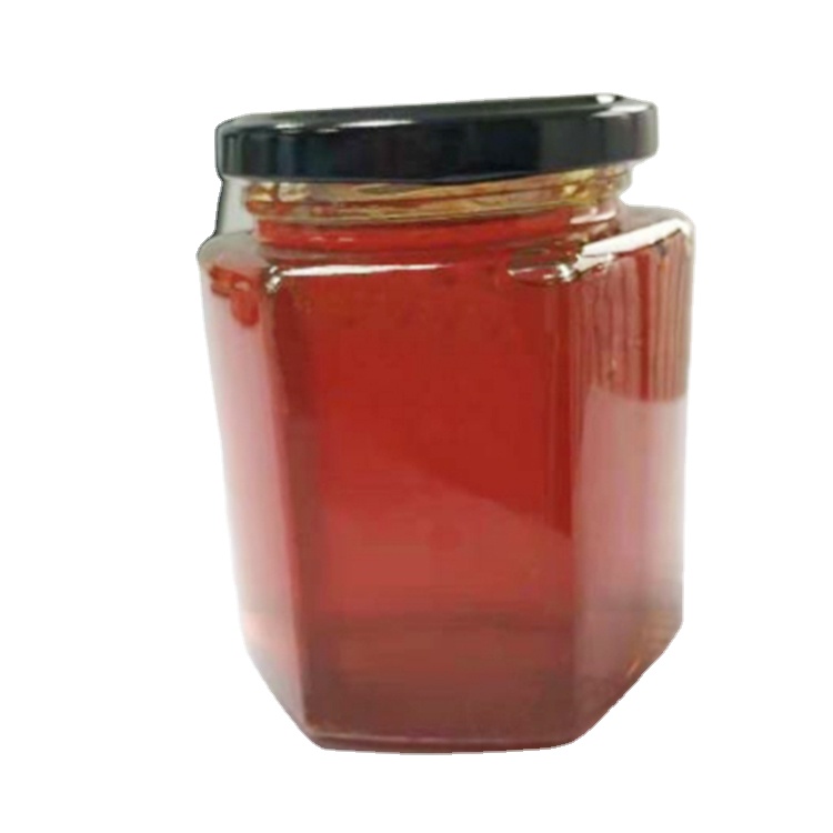 Новый сезон, стеклянная банка Sidr honey, 500 г
