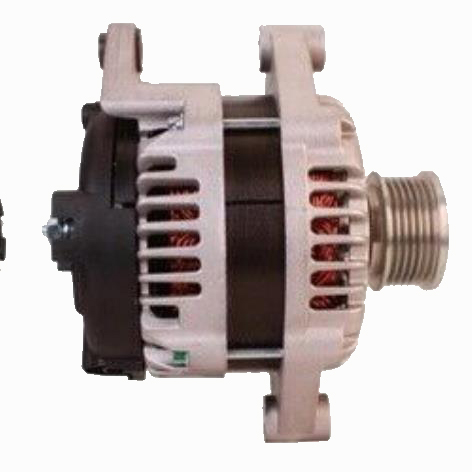 ALT2204; 13579676 12V 140A автомобиль генератор для GM