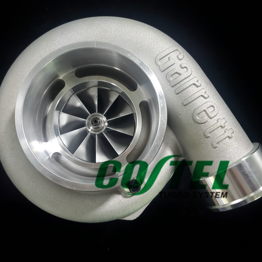 Двойной Керамический шарикоподшипник Turbo Super core GEN II GTX3582R GTX35