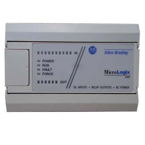 Программируемый процессор PLC 1761-L16BWA 1761-L16AWA 1761-L16BBB 1761-L32AWA 1761-L32BWA AB, контроллер модуля PLC