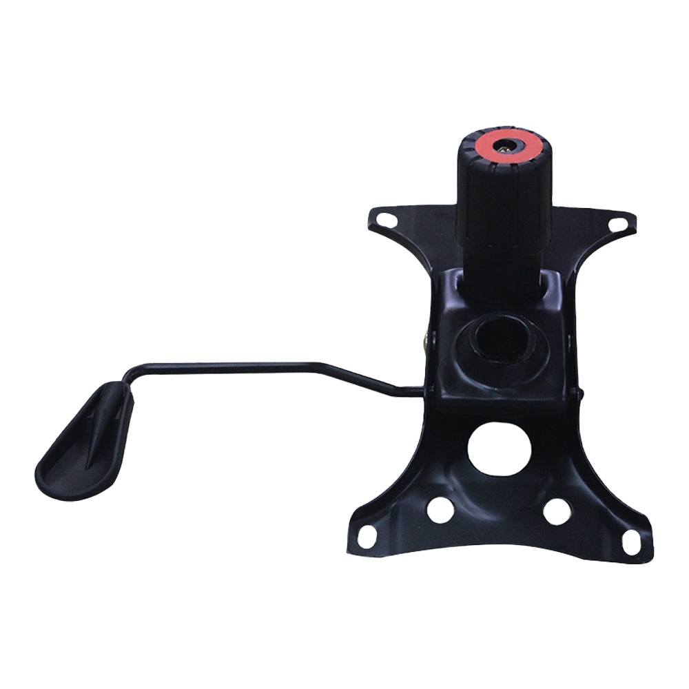 Tilt chair hardware mechanism for office chair office furniture components metal mechanism chair parts