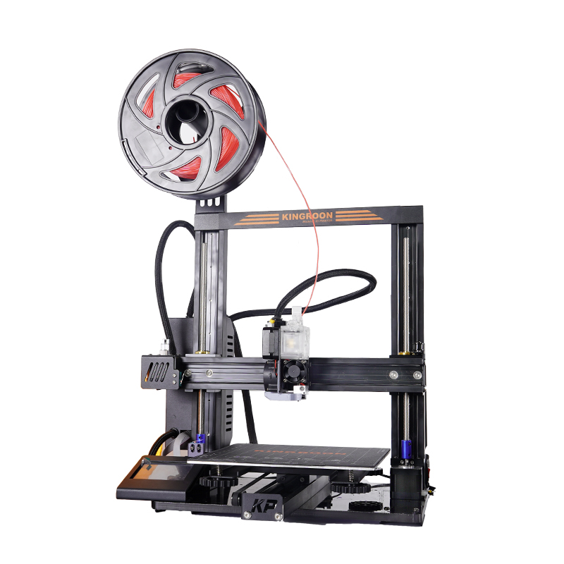 Шэньчжэнь профессиональный OEM Impresora en Impriment 3d большой Impresor Impressora металлический 3d принтер