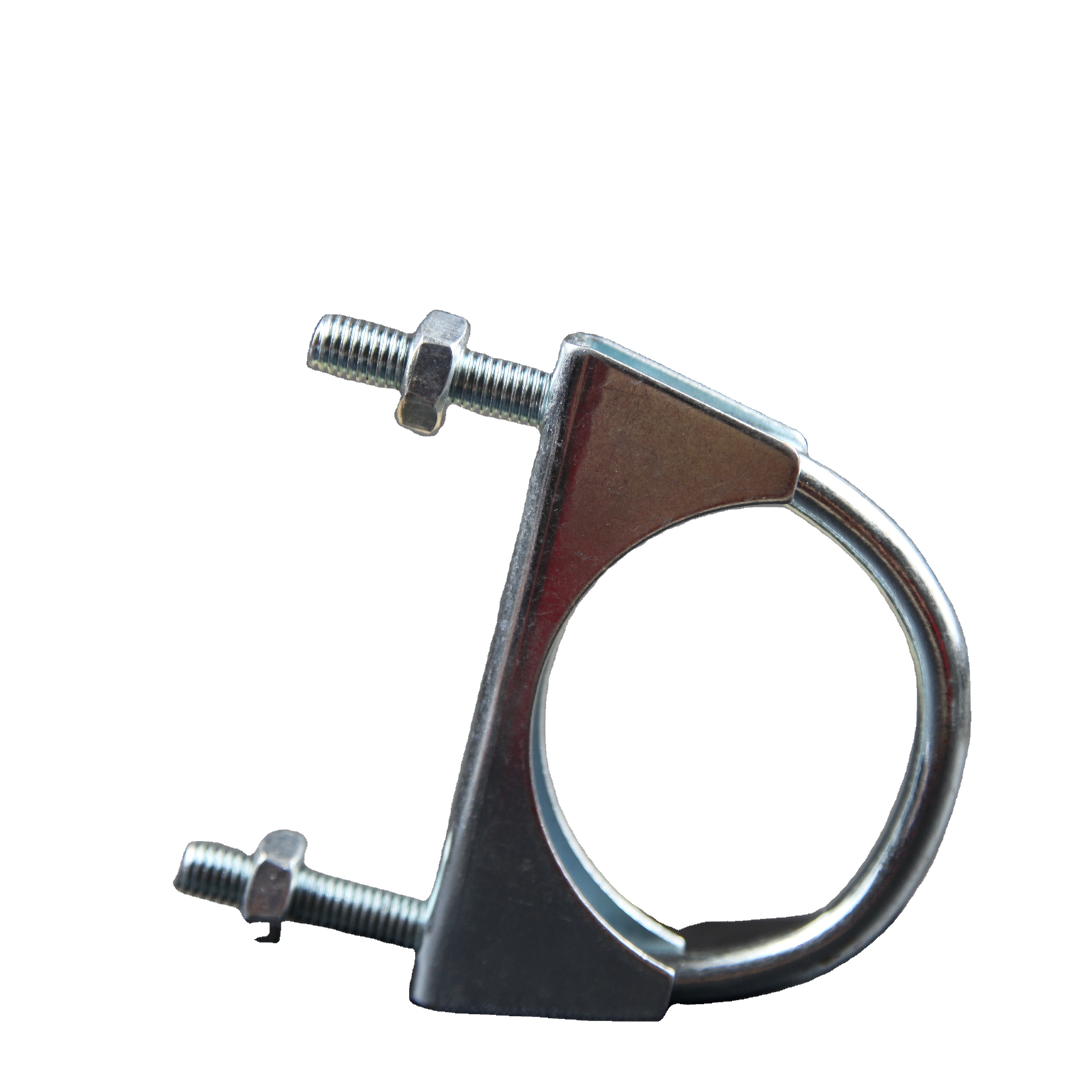 Performance Exhaust Pipe Muffler U-bolt Clamps