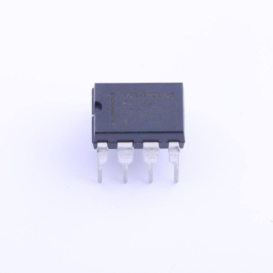 IC ICL7662CPA + Мощность управление напряжение Регулятор TEC драйвер ICL7662 электронный компонент