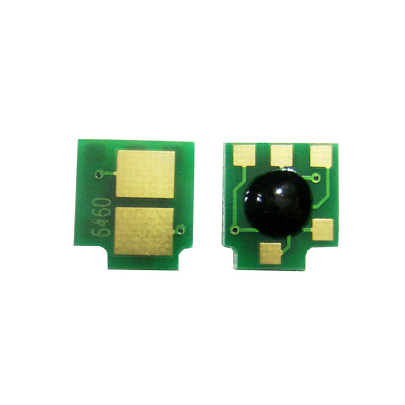 CB390A CB381A CB382A CB383A чип картриджа с тонером для HP CM6030 CM6040 6030 6040