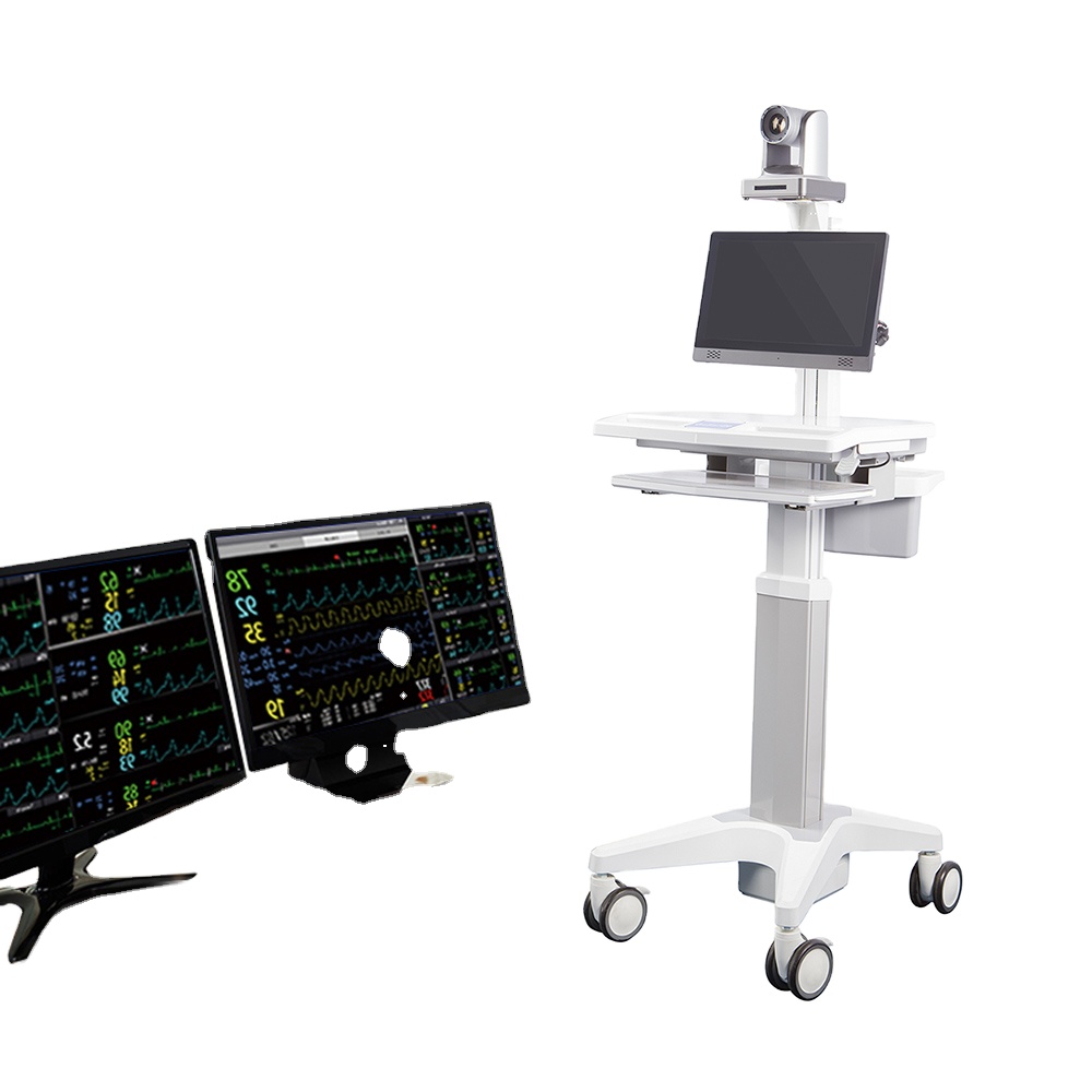 Система управления больницами для мониторинга изоляции ICU