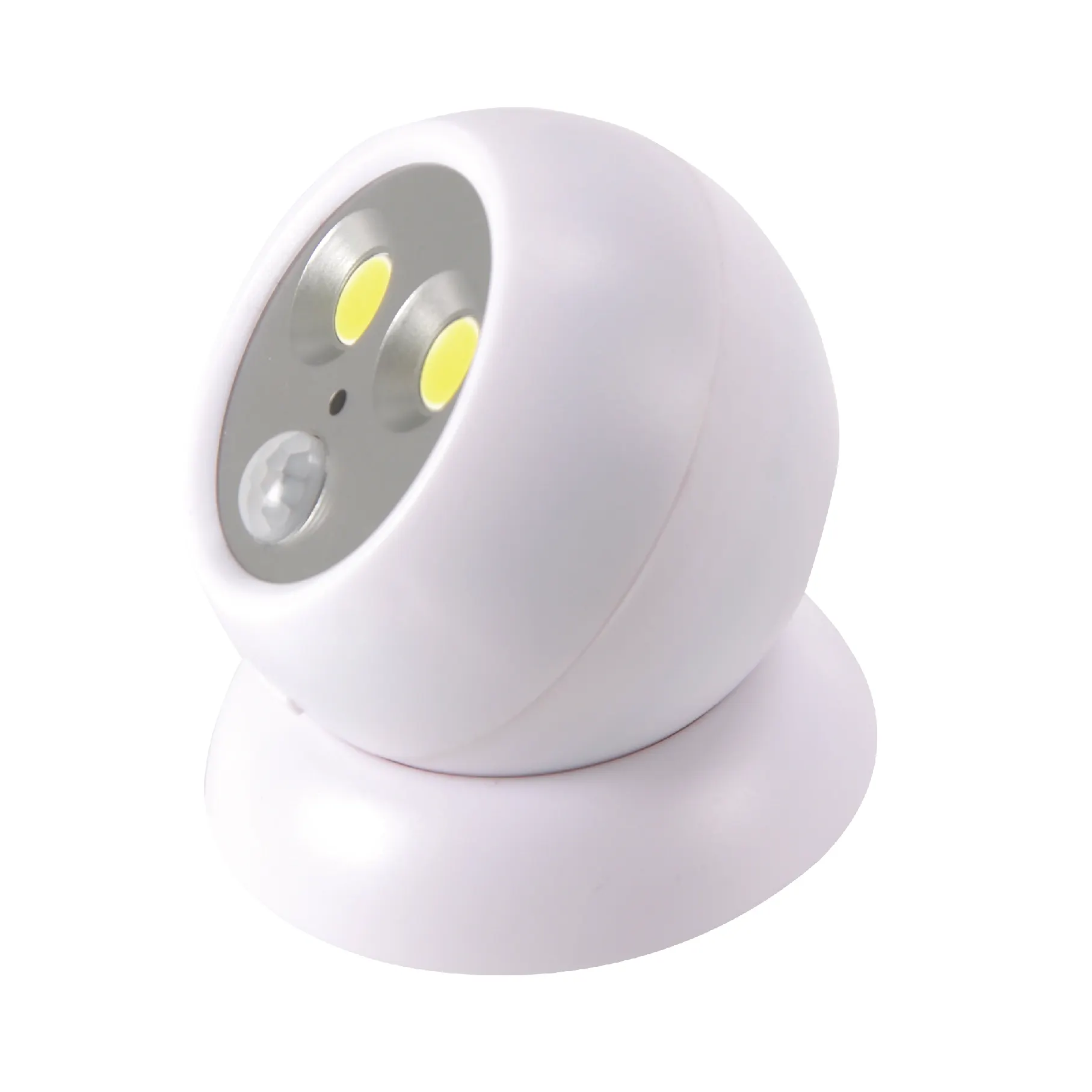 High Quality Small Silicone LED Sensor Light Night Lamp LED Night Light For Bedroom
