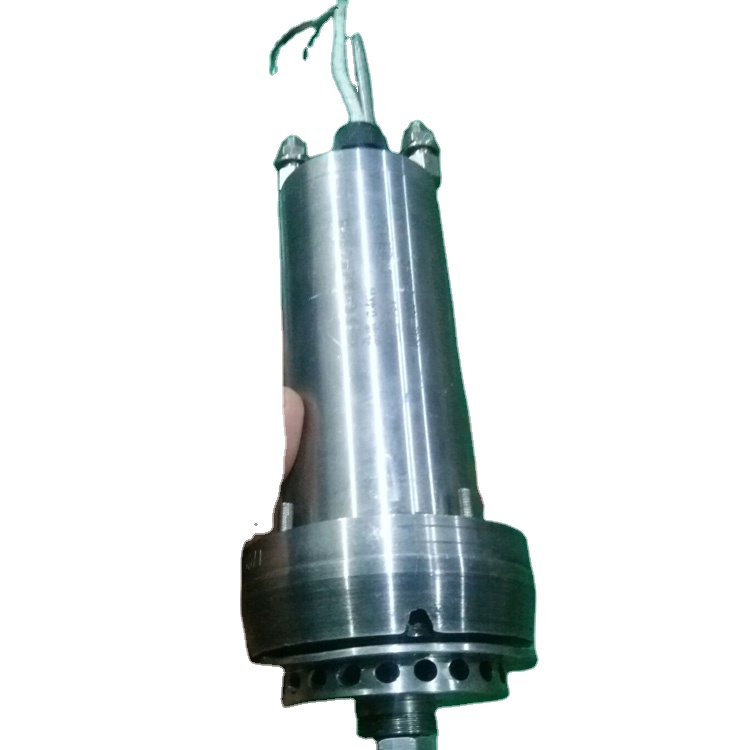 Best Sale Stainless Steel DGP-50 Electric Atomizer For Sulfuric Acid