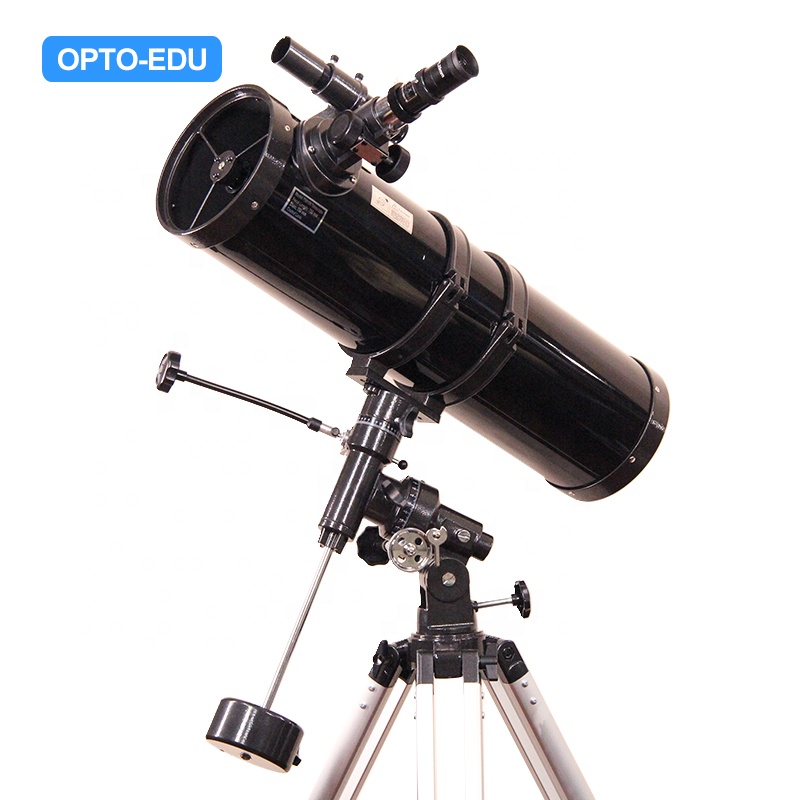 OPTO-EDU T11.1509 750 мм фокусное расстояние рефлектор Celestron 2X Барлоу объектив астрономический профессиональный телескоп