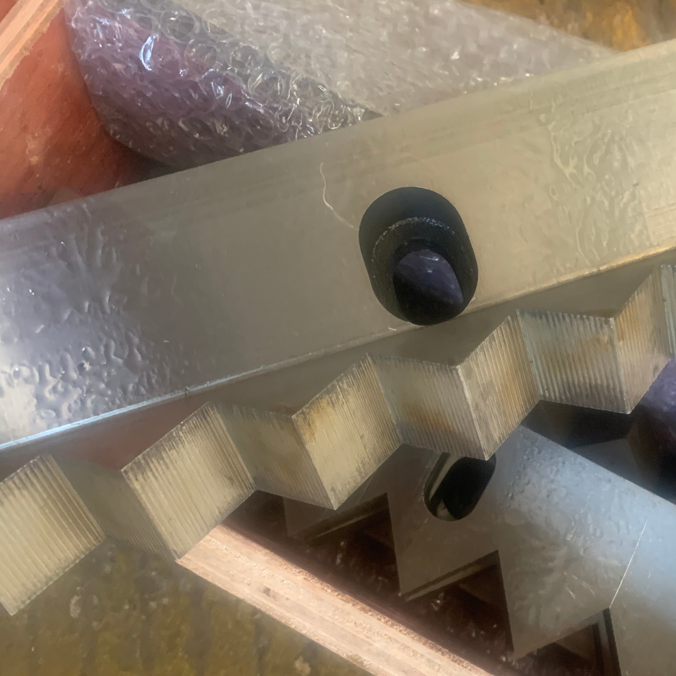 OEM blade for Crusher and kinds of machine