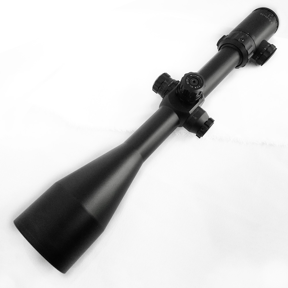 Дальняя Охота SFP FFP OEM/ODM прицел для винтовки 2,5-35X56 дальномер FMC
