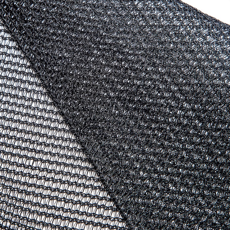 Черная сельскохозяйственная Солнцезащитная сетка, 100% новая HDPE теплица, садовая сетка, Солнцезащитная ткань, УФ стабилизированная Солнцезащитная сетка