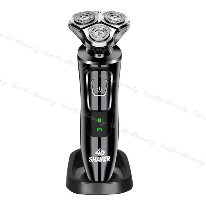 Gubebeauty hot sale new design customized hair trimmer razor for men kids baby using in homeuse with CE/FCC