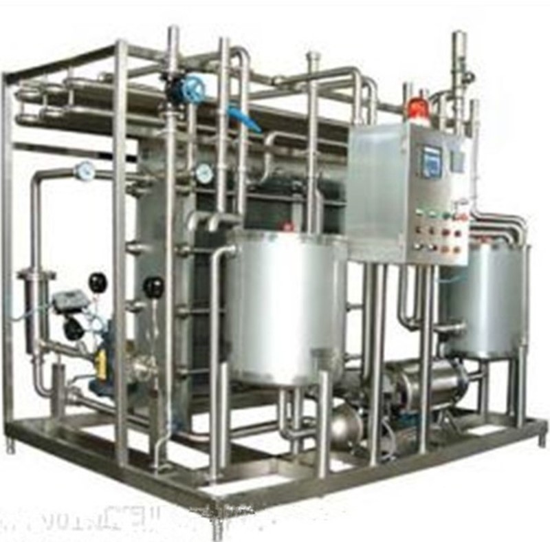 High Quality Plate Type Sterilizer used for The egg liquid
