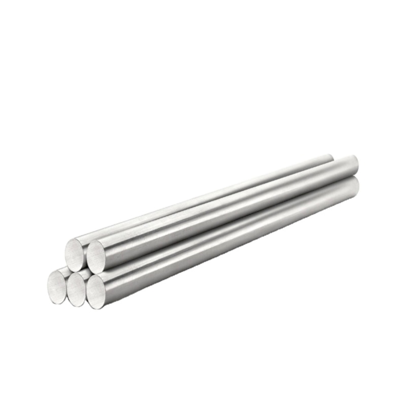 Customize Precision Round 4Mm 5 Mm Solid Price The Stainless Steel curtain Rod