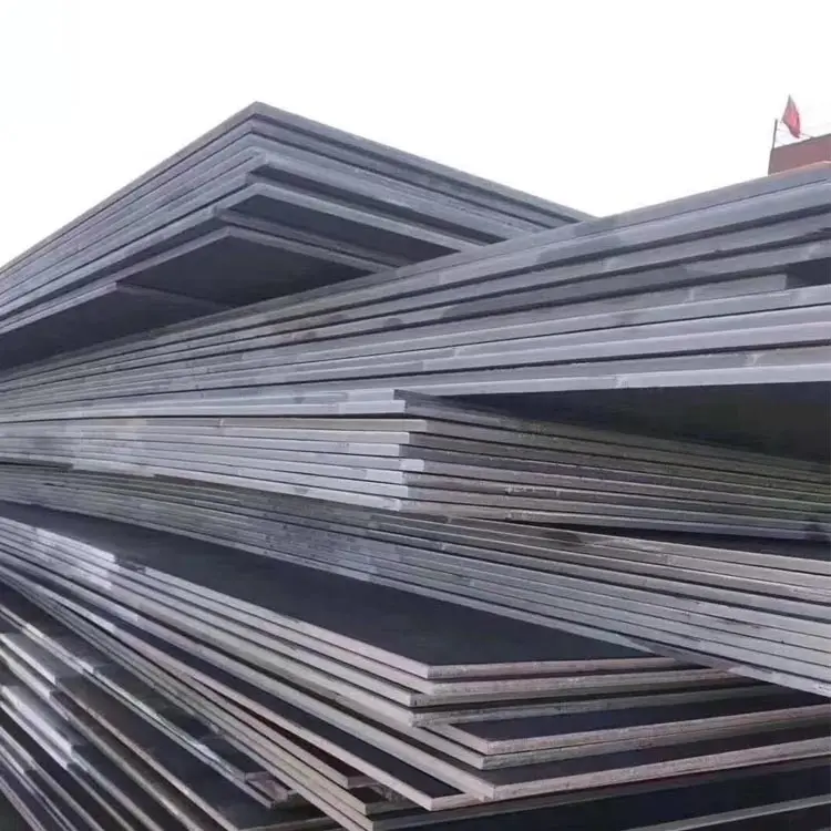 SUPER SEPTEMBER hot rolled a36 ms plates 90 mm 100mm aisi 1020 steel plate mild steel plate sheet