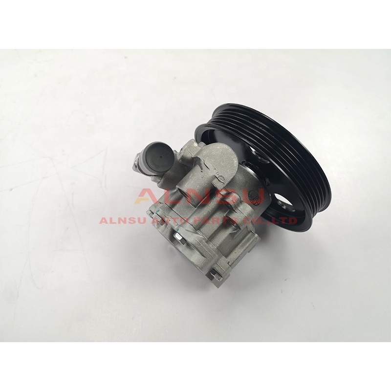 Насос гидроусилителя для DMAX 3407010HW 17120001