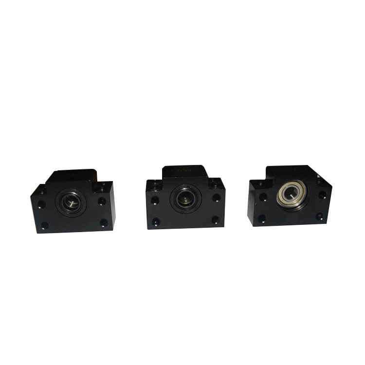 Детали для 3D-принтера OX CNC BK10 BK12 BK15, шариковые концы, опорная подшипниковая база
