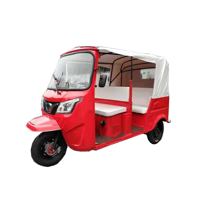 2019 Новый трёхколёсный мотоцикл-такси по Bajaj 3 колеса взрослый трицикл мотора