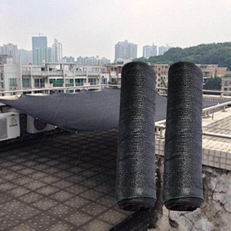 Weaving Tightly Hdpe Dustproof Sunblock Sunshade Cloth Net Plastic Mesh Net For Vegetable Greenhouse