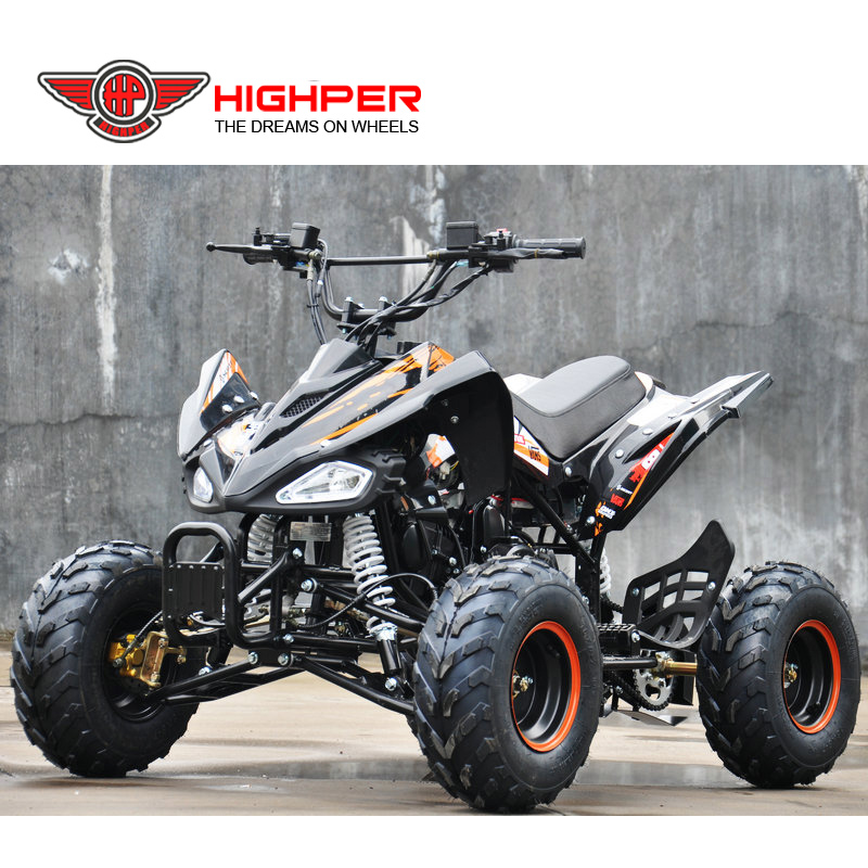Квадроциклы ATVS Bikes (ATV004)