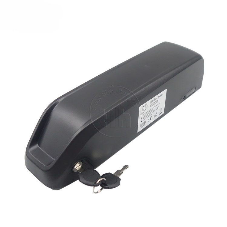 Аккумуляторная батарея для электровелосипеда Reention polly down tube style 48v 14ah 500w