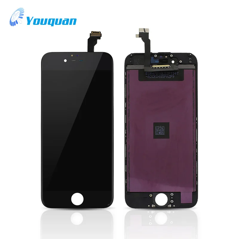 Оригинальный сенсорный ЖК-экран OLED для iphone 6
