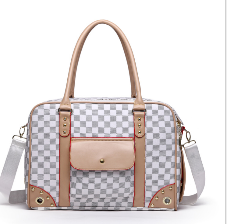High Quality Durable Pet Carrier Dog Bag