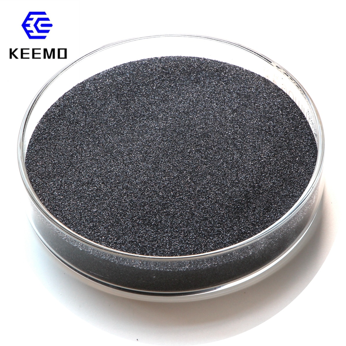 Quality black silicon carbide sic mesh 120 220 sand grit for blasting for sale