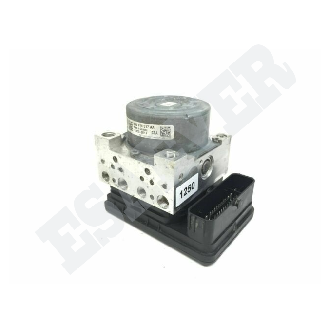 Насос ESAEVER ABS 3Q0614517AA для VWS