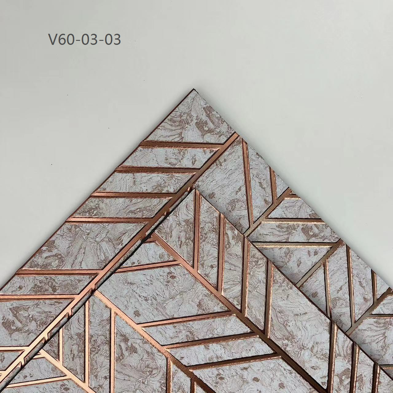 Viwell Декор V60-03-03 уголь стеновые панели цены по прейскуранту завода-изготовителя изготовленные на заказ рамка шингл интерьер