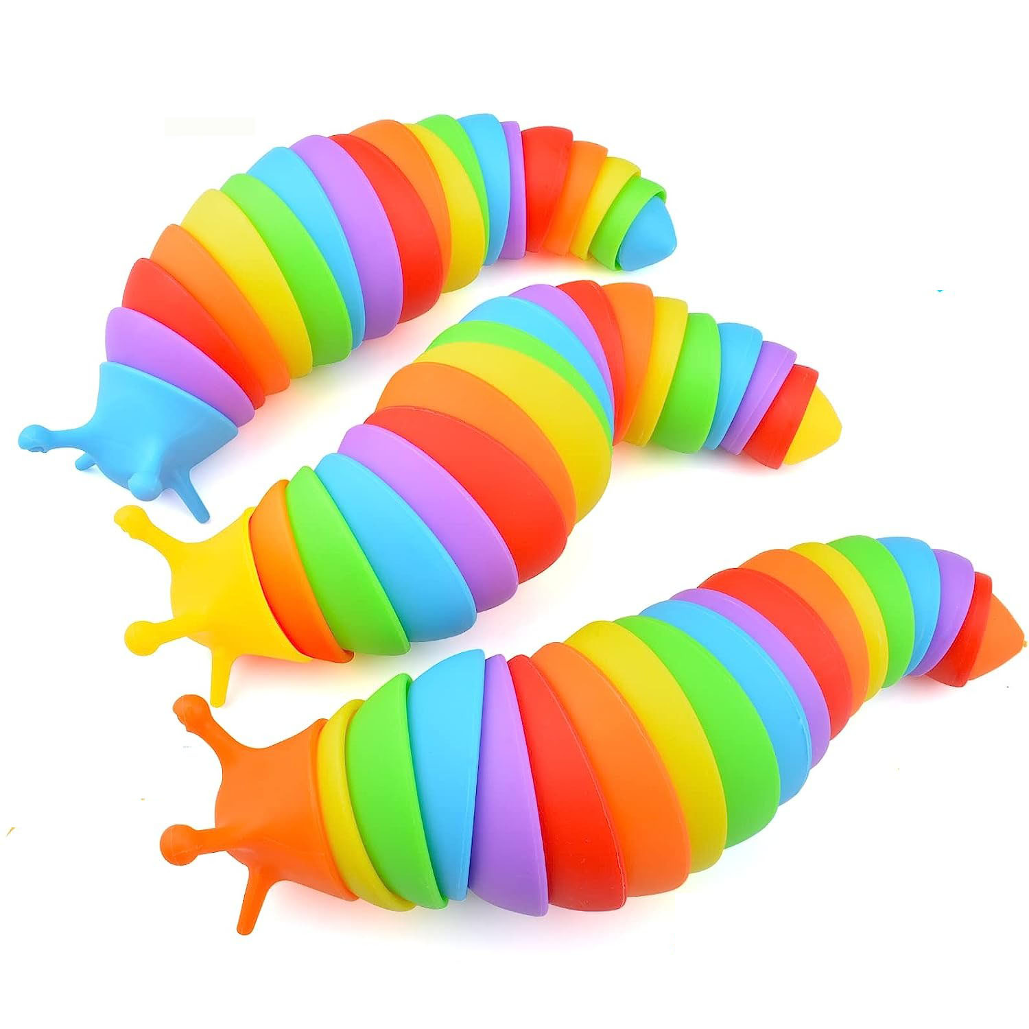 Tiktok, пластиковые 3D-игрушки для снятия стресса