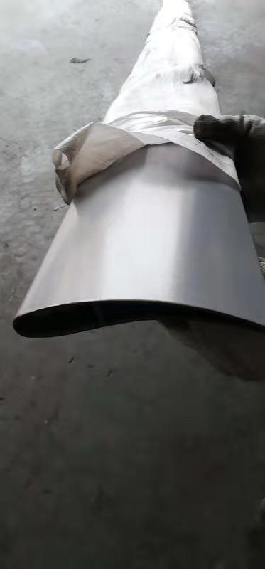 HVLS промышленные алюминиевые лопасти вентилятора