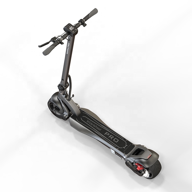 2020 Mercane 48 в 8,5 дюймов 500 Вт-1000 Вт widewheel pro Электрический скутер для взрослых