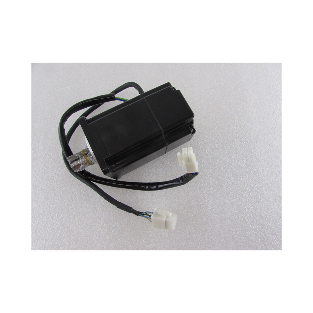 Original servo drive and motor SGMGV-13ADA61
