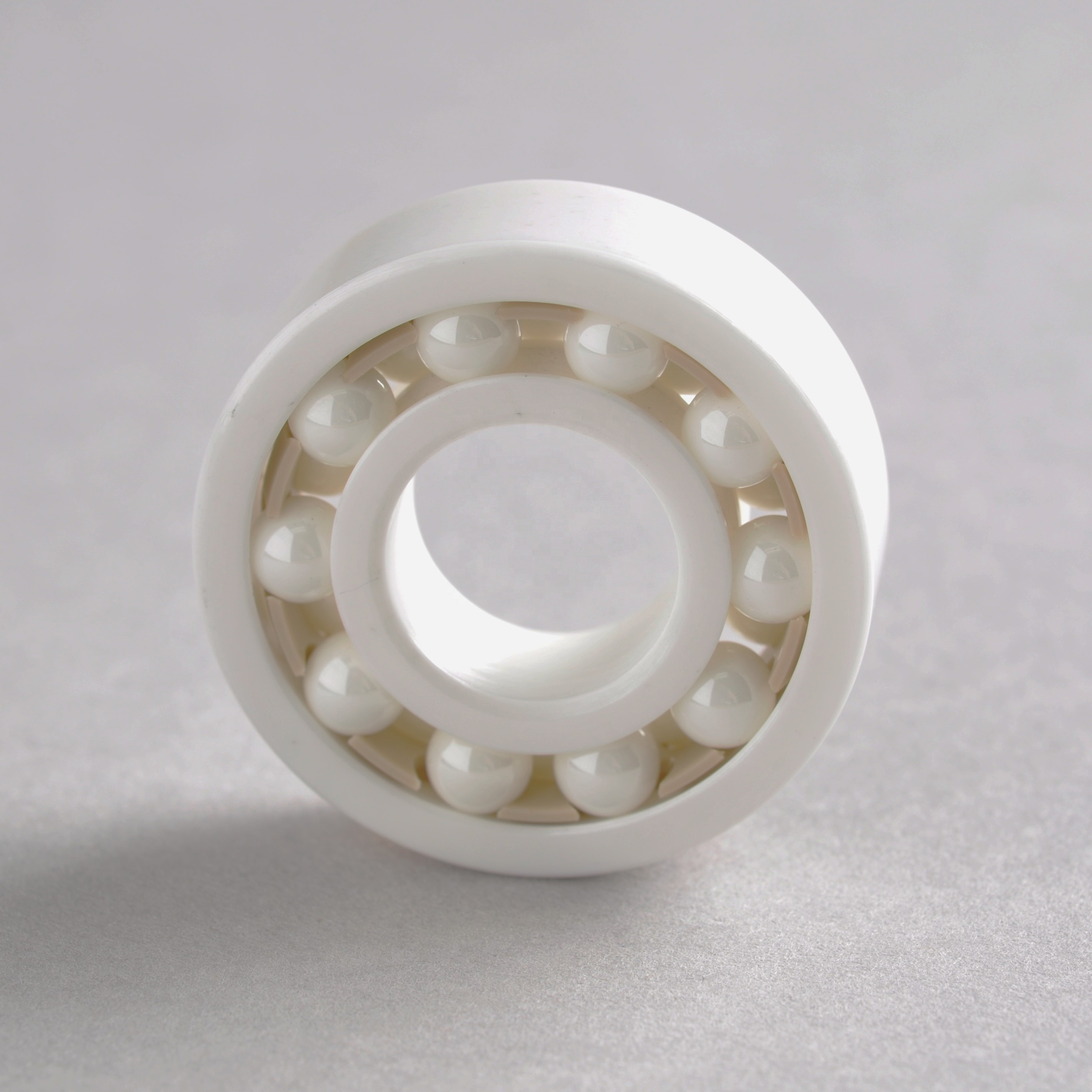 6007 Full Ceramic Bearings (35X62X14)