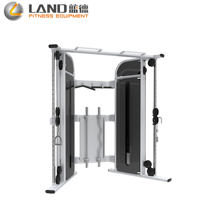 New Design Product GYM Machine Fitness Equipment Origin Functional Trainer Type